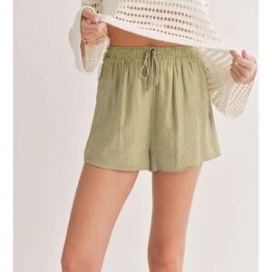 Sadie x Sage shorts